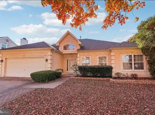 89 Kingsbridge Dr, Lumberton, NJ 08048