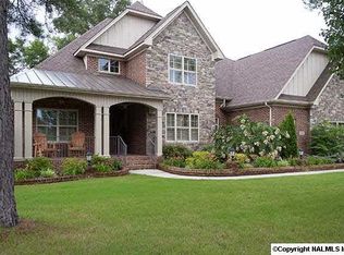 235 River Walk Trl, New Market, AL 35761