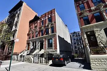 Rented by Bohemia Realty Group