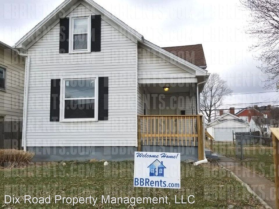 1st image of 2735 Whittier Ave