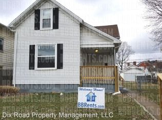 2735 Whittier Ave, Dayton, OH