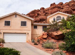 878 W 1300 North Cir, Saint George, UT 84770