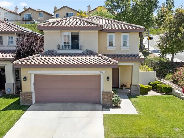 27700 Zeus Ln, Santa Clarita, CA 91351
