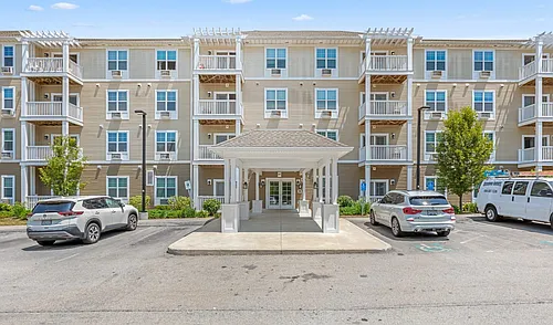Tenney Place Photo 1
