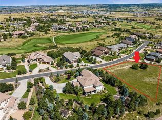 4782 Sonado Pl #5, Parker, CO 80134