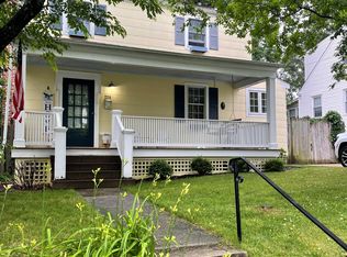 2216 S Culpeper St, Arlington, VA 22206