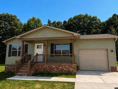 129 Hassell Dr, Martin, TN, 38237