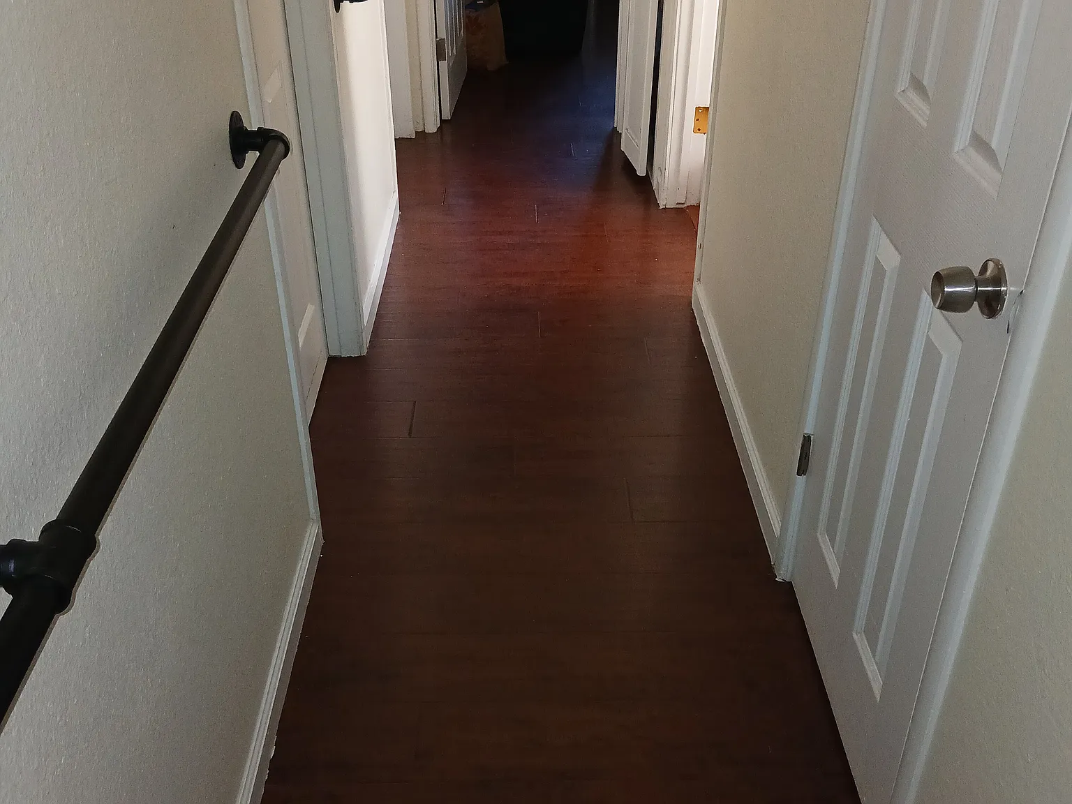 3 bed, 987 sqft, $1,200 — Photo 4