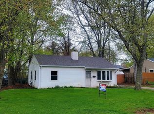 137 Fleetwood Dr, Battle Creek, MI