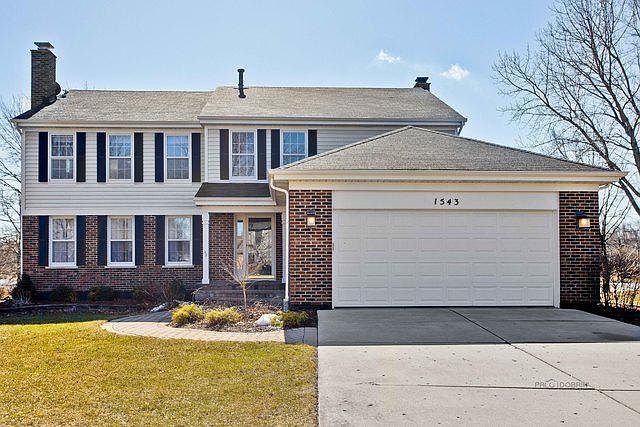 1st image of 1543 W Edgewater Ln