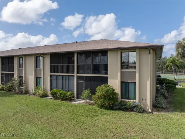 4032 Oakview Dr Unit H1, Punta Gorda, FL 33980