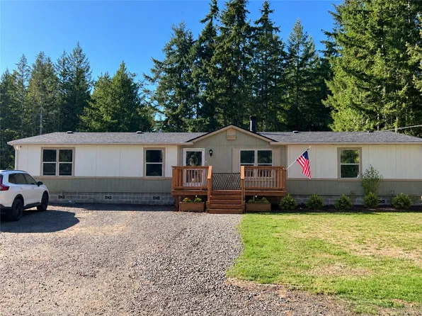 100 E Wilson Way, Grapeview, WA 98546
