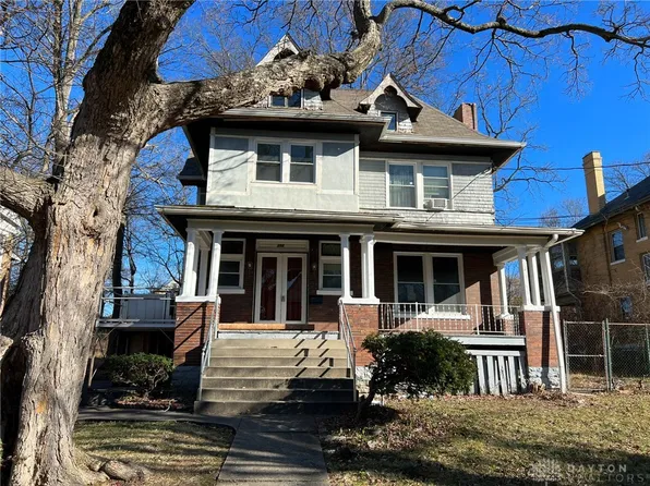 752 S Fred Shuttlesworth Cir, Cincinnati, OH 45229