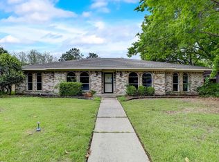 3108 Jomar Dr, Plano, TX 75075