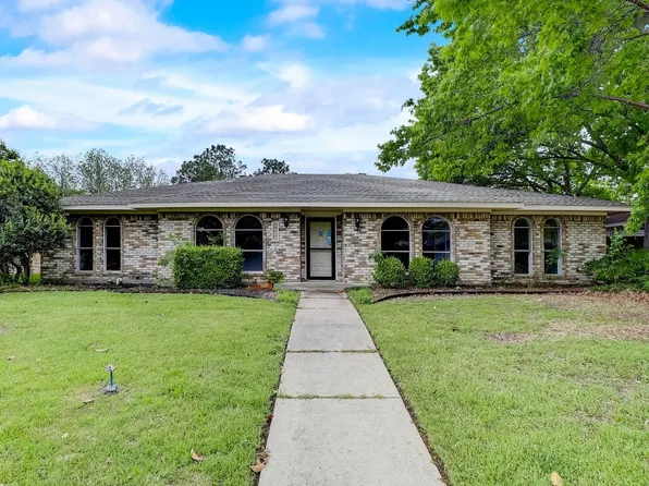 3108 Jomar Dr, Plano, TX 75075