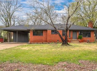 248 James St, Hot Springs, AR 71901