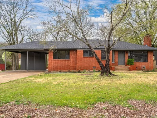 248 James St, Hot Springs, AR 71901
