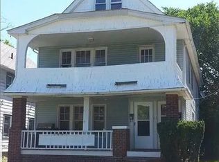 1093 E 169th St #UP, Cleveland, OH