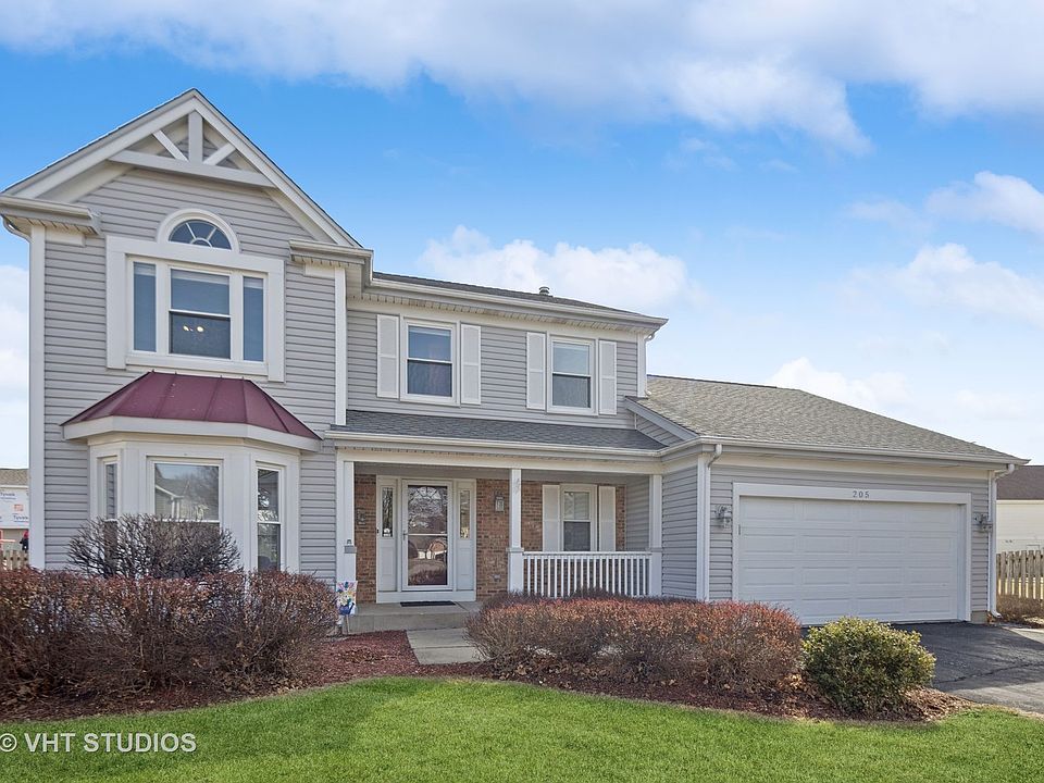 1st image of 205 S Pembroke Dr