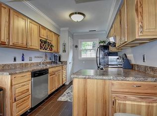 4769 Old Hickory Rd, Virginia Beach, VA 23455