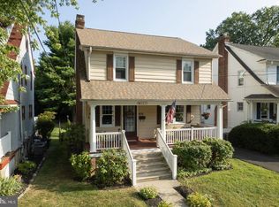 241 Harrison Ave, Glenside, PA 19038