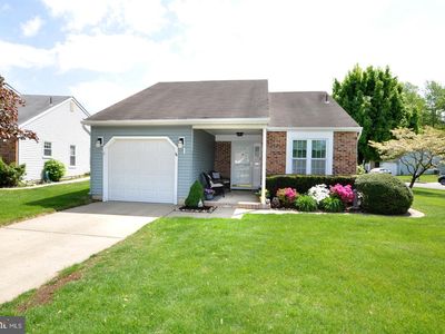 1 Marina Ct, Mount Laurel, NJ, 08054