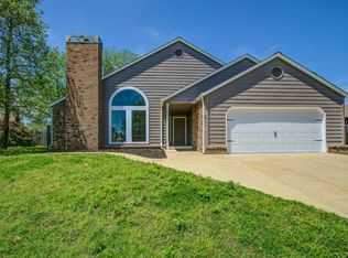 9360 S 89th Ave E, Tulsa, OK 74133