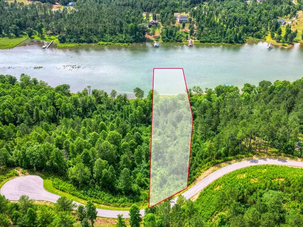 LOT 204 Cv In 1300, Blairsville, GA 30512