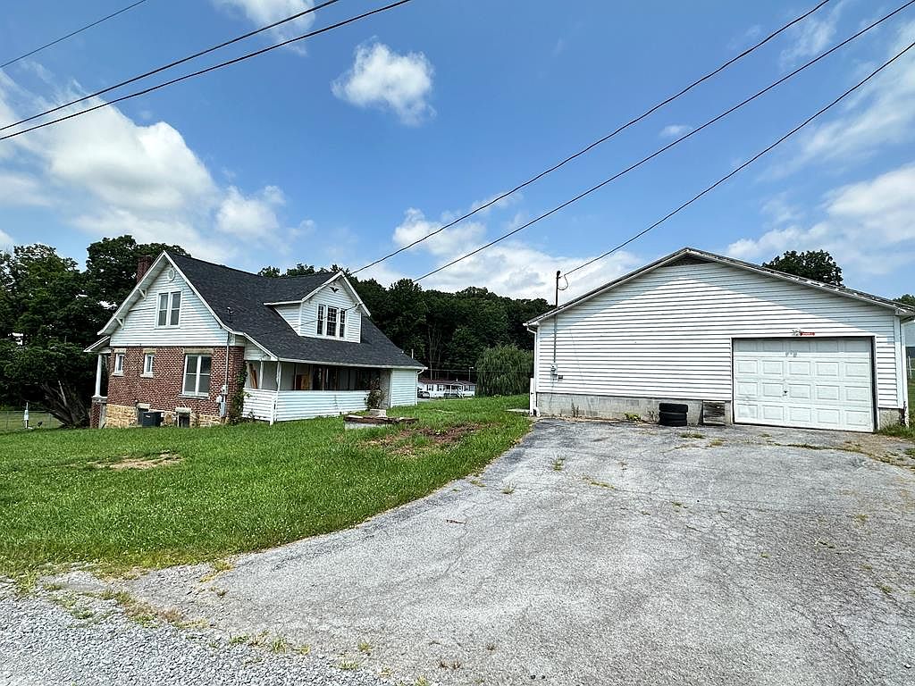 226 Summerfield Rd, Princeton, WV 24740 MLS 52367 Zillow