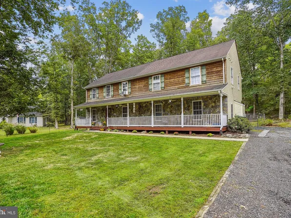 12251 Davis Rd, Remington, VA 22734