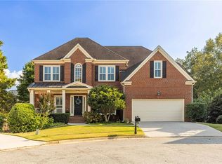 4097 Oberon Ct SE, Smyrna, GA 30080