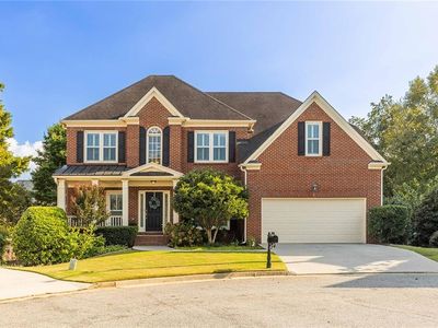 4097 Oberon Ct SE, Smyrna, GA, 30080