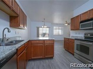 22580 E Ontario Dr UNIT 104, Aurora, CO 80016