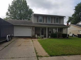 4208 Strathdon Dr, Fort Wayne, IN 46816