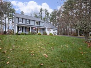 60 W Lake Dr, Taunton, MA 02780