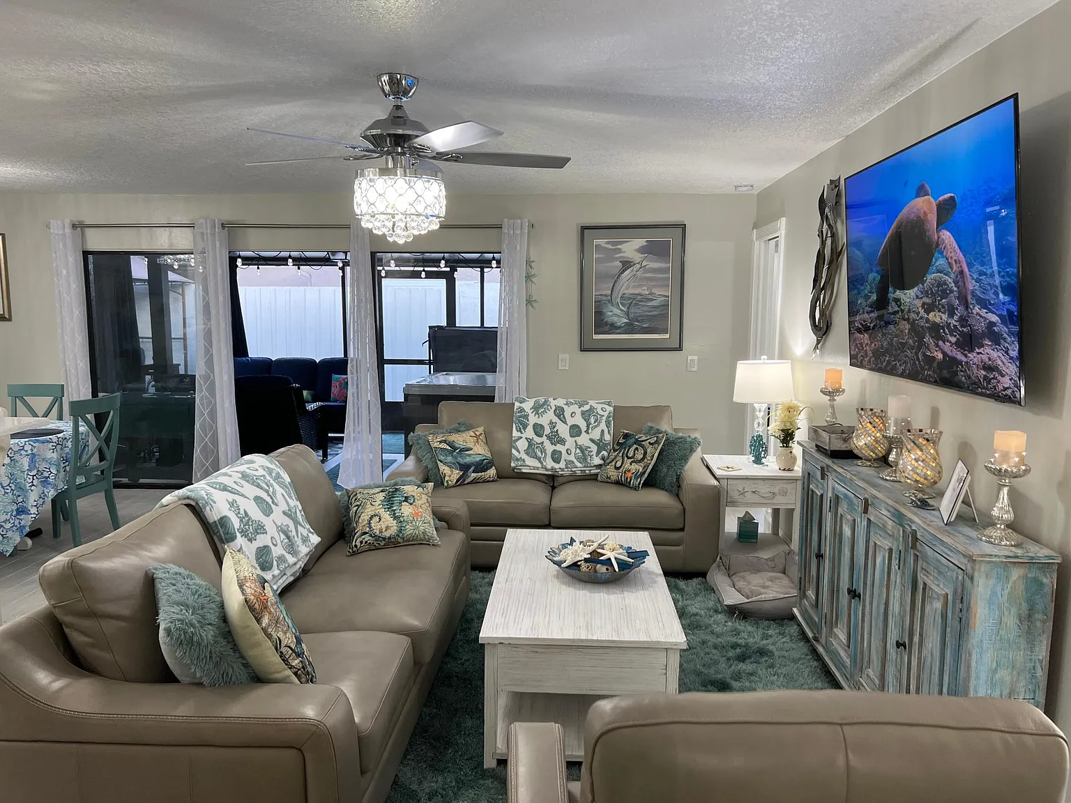 2 bed, 1169 sqft, $7,500 — Photo 1