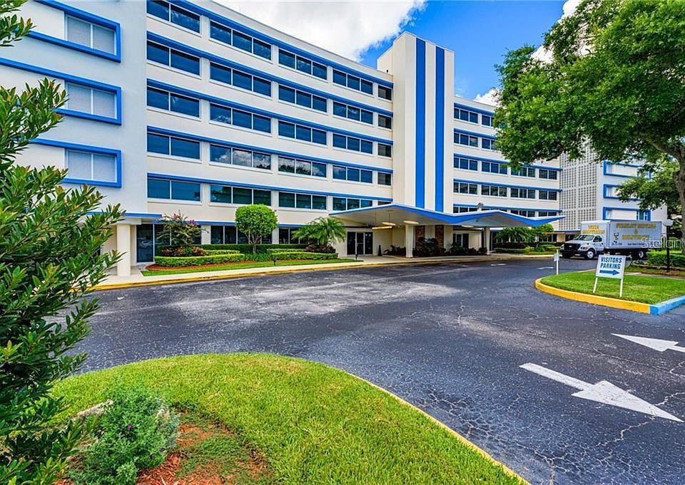 1st image of 1224 S Peninsula Dr APT 414
