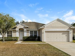 2714 Spoonbill Trl, Orange Park, FL 32073