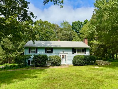 105 Chesterfield Road, East Lyme, CT, 06333