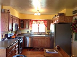 2009 Buena Vista Dr, Rapid City, SD 57702