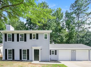 1675 Salem Mill Ct SE, Conyers, GA 30013