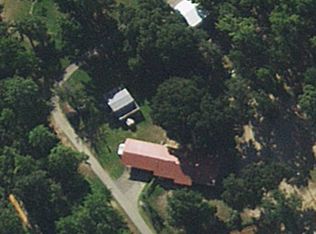 13323 County Road 286d, Kilgore, TX 75662