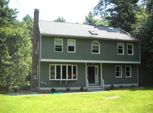 44 Cleveland Hill Rd, Brookline, NH 03033