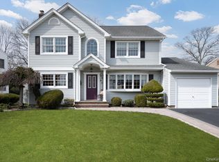 3585 Amherst Drive, Wantagh, NY 11793