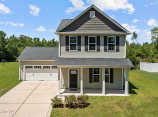 4039 Hunters Trl, Jacksonville, NC 28546