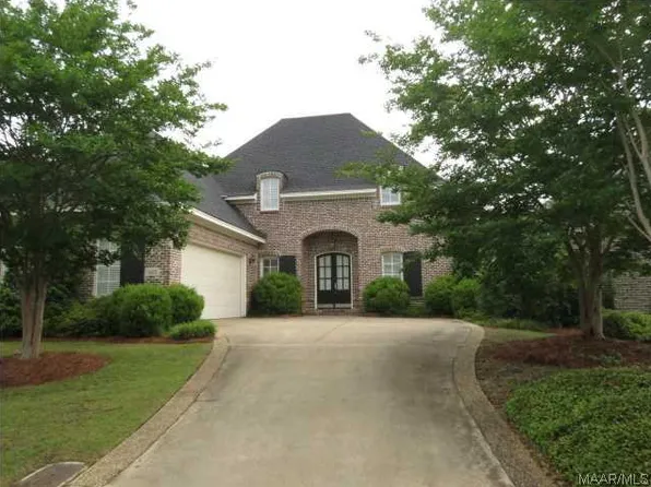 3412 Oak Grove Cir, Montgomery, AL 36116