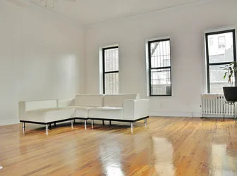 Rented by City Connections Realty