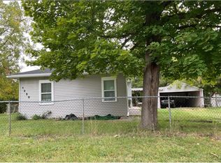 1250 W Kurtz Ave, Flint, MI 48505