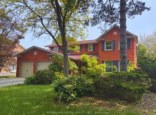 82 Windermere Cres S, Richmond Hill, ON L4C 6Y9