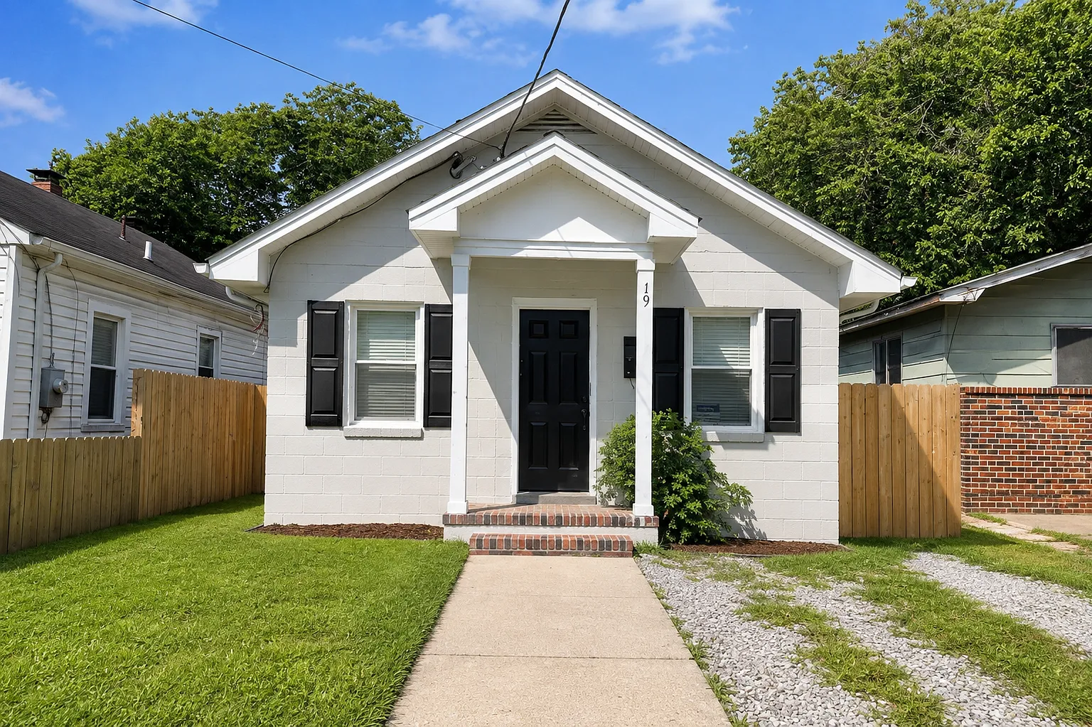 19 Maplewood Street - 1 — Photo 1